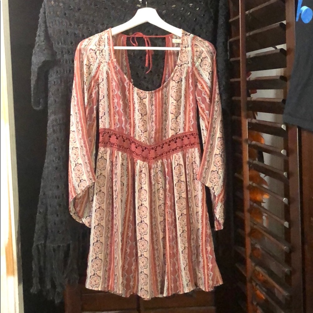 Hollister dress